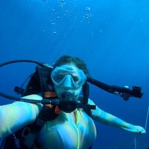 Meet your Posher, Tracy